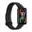 Σετ 2 Μαύρα Λουράκια TPU για Redmi Smart Band Pro - Άνεση και Στυλ 3