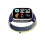 Redmi Watch 3 Active Nylonarmband Blue 4