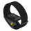 Nylon watch strap - Whoop 4.0 Black 4