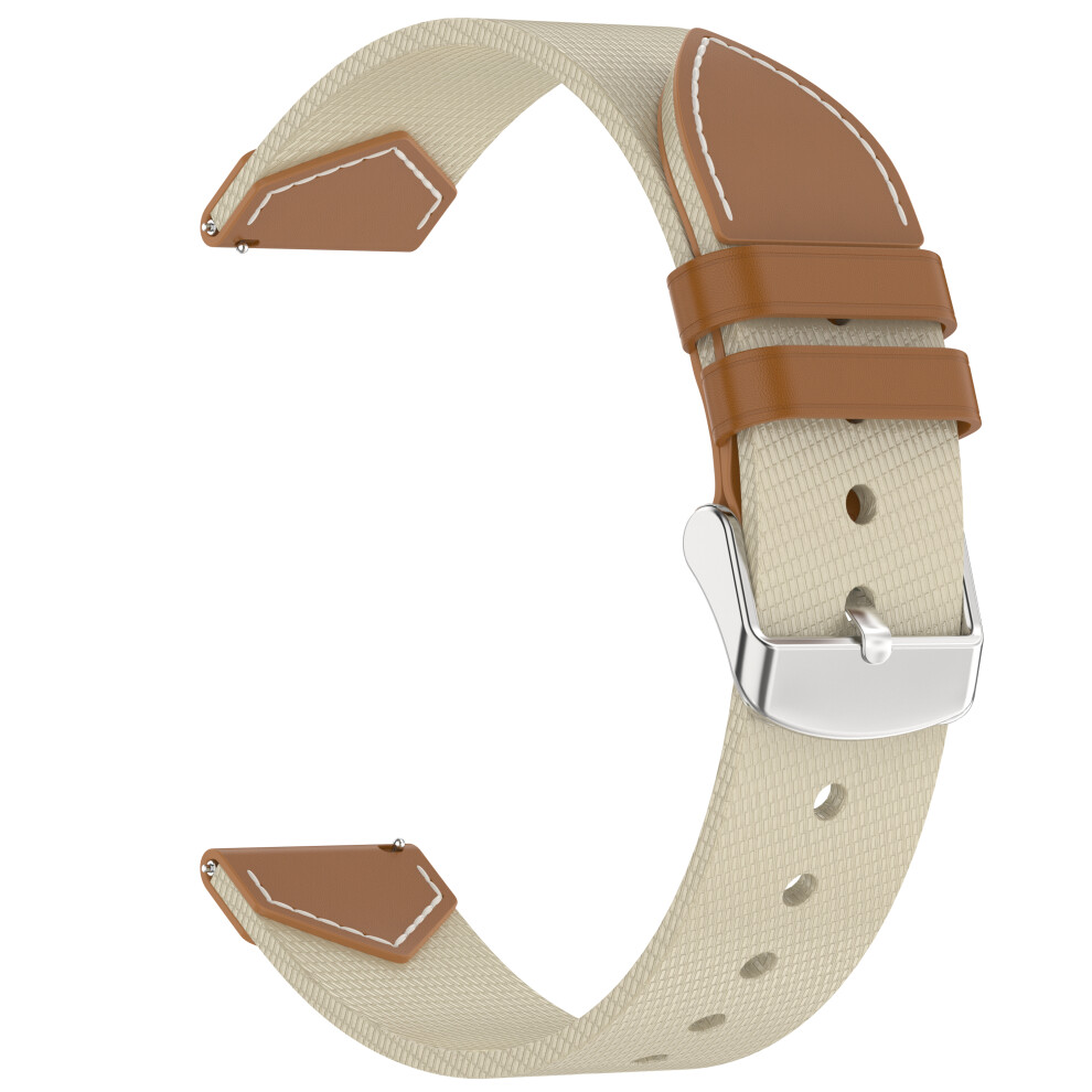Huawei Watch Gt5 Composite Strap 18Mm Watch Composite Nylon Braided Strap 7314280773718
