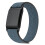 Uhrenarmband aus Nylon - Whoop 4.0 Grey 5
