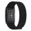 Nylon watch strap - Whoop 4.0 Black 3
