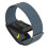 Uhrenarmband aus Nylon - Whoop 4.0 Grey 7