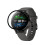 Προστατευτικό Οθόνης Garmin Venu 3S, 3D Κυρτό, Εύκαμπτο, Μαύρο, 2 Τεμαχίων 1