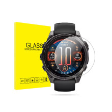 Szkło hartowane Garmin Fenix High Aluminium (2 sztuki) Garmin Fenix 8 47mm