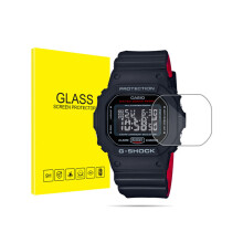 Ochraniacz ekranu Casio DW-5600 HD (2 sztuki)