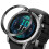 Rustfri stålring til Garmin Fenix 8 Black 51MM 1