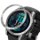 Rustfri stålring til Garmin Fenix 8 Silver 47MM 1