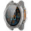 Garmin Fenix 8 Watch Protective Case Transparent 51MM 1