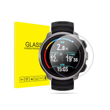 Szkło hartowane ochronne na ekran do zegarka Suunto, 2 sztuki Suunto Ocean