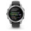 Rustfri stålring til Garmin Fenix 8 Silver 51MM 4