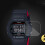 Protector de ecran Casio DW-5600 HD (pachet de 2) 3