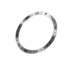 Rozsdamentes acél keretgyűrű Samsung Galaxy Watch Ultra készülékhez