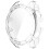 Garmin Fenix 8 Watch Protective Case Transparent 51MM 4