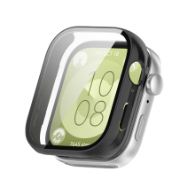 Hülle für Huawei Watch Fit 3 Black