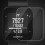 Protector de ecran Garmin Forerunner 35, pachet de 2 sticla securizata 4