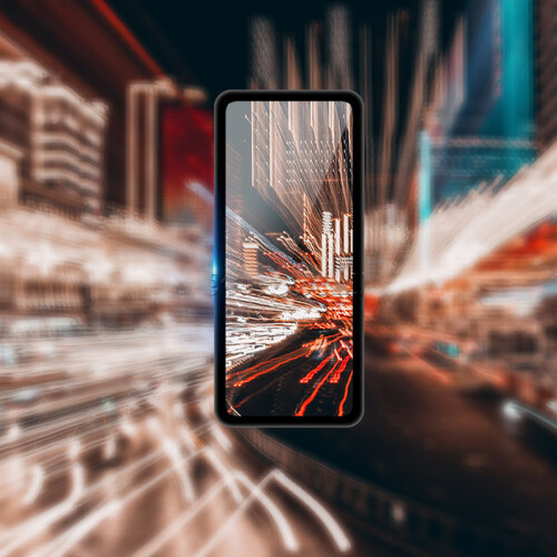 Προστατευτικό Οθόνης Κυρτό 3D για Huawei Band B6 - Μαύρο (2 τεμάχια) 1