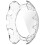 Garmin Fenix 8 Watch Protective Case Transparent 51MM 5