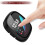 Capa Protetora para Fitbit Versa 3 e Sense Black 4