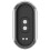 Funda NFC con protector de pantalla para Xiaomi Mi Band 9/9 Transparent 6