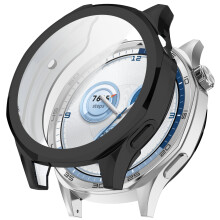 TPU-Schutzhülle für Huawei Watch GT5 46MM Black