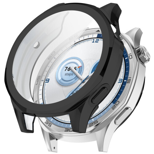 Πλήρης θήκη TPU για το Huawei Watch GT5 46mm - Προστατέψτε το ρολόι σας με στυλ