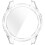 Garmin Fenix 8 Watch Protective Case Transparent 51MM 6