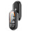 Funda NFC con protector de pantalla para Xiaomi Mi Band 9/9 Transparent 2