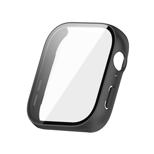 Διαφανής Θήκη Προστασίας Οθόνης για Huawei Fit3 - TPU & Σκληρυμένο Γυαλί 2