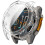Garmin Fenix 8 Watch Protective Case Transparent 51MM 3