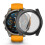 Schutzhülle für Garmin Fenix 8 Black M 2