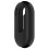 Silicone Protective Case for Xiaomi Mi Band 9/9 NFC Black 5