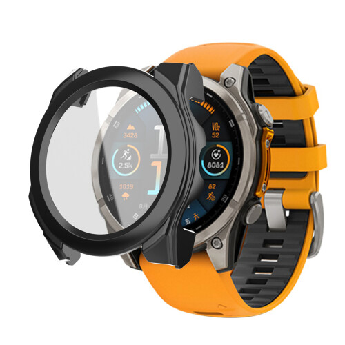 Schutzhülle für Garmin Fenix 8 Black M 2