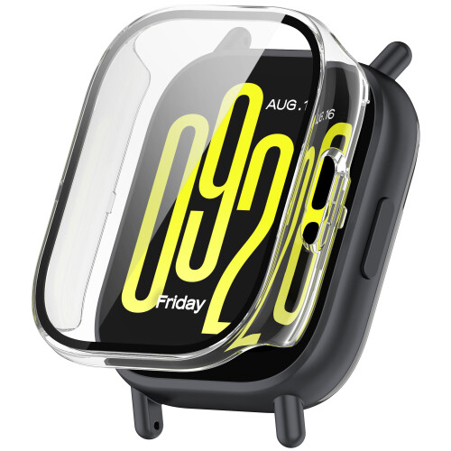 Redmi Watch 5 Active Case mit integriertem Displayschutz 2