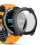 Schutzhülle für Garmin Fenix 8 Black M 5
