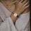 Delicate Armband Charm 4 2,3 Cm 4