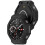 Θήκη Προστασίας Amazfit T-REX 3 με Ανοιχτό Σχεδιασμό - Μαύρη 2