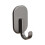 Magnetic Side Hooks for Refrigerator, 2 pack 1
