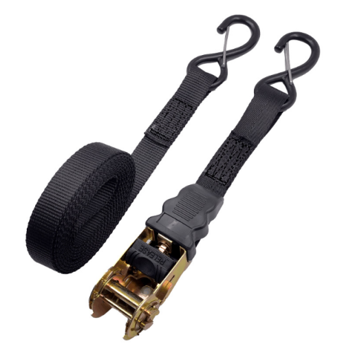 3M-Gurt mit Sicherheitshaken (2,5 cm)