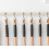 S-Haken aus Edelstahl, 10er-Pack 2