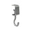 4-pack adjustable desk bag hooks   0 2