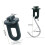 Greenhouse clamps with S-hooks, 50-pack 4