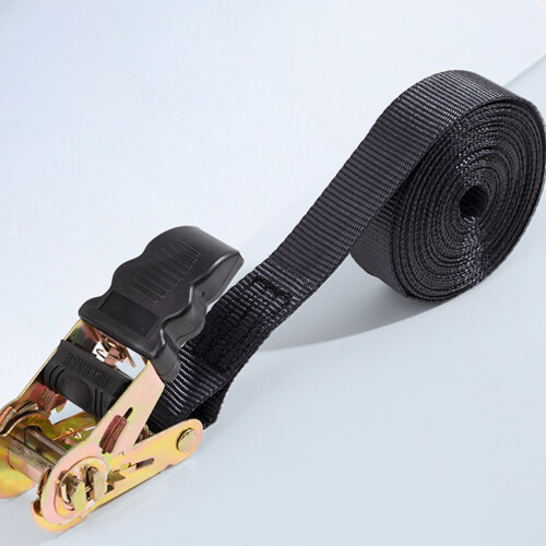 3M-Gurt mit Sicherheitshaken (2,5 cm) 1