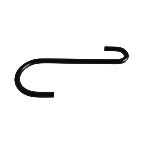 S-förmige Haken, robuste Metallhaken, 10er-Pack  S 2