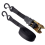 Lashing Strap with Hooks, 5 m - Secure Your Load 3