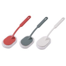 3 Langstiel Schwammtuch Grillpad