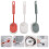 3 Langstiel Schwammtuch Grillpad 6