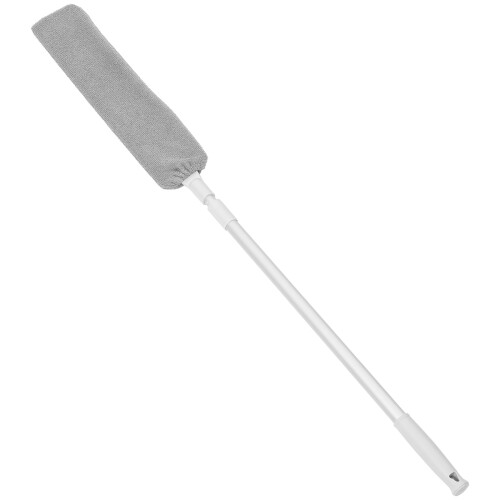 Washable Duster Blind Cleaner Grau 1 Set