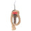 Modern Leuchte Wandlampe Eisen Multi 1 Satz 4