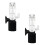 6 Mini Aquarium Filter Sauerstoffpumpe 1